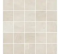 Керамическая мозаика Kerama Marazzi Рамбла 25x25 бежевый MM12130
